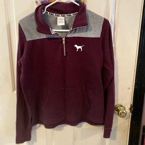 PINK Victoria’s Secret Sweater